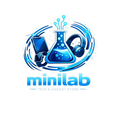 minilab — Tech & Gadget Store
