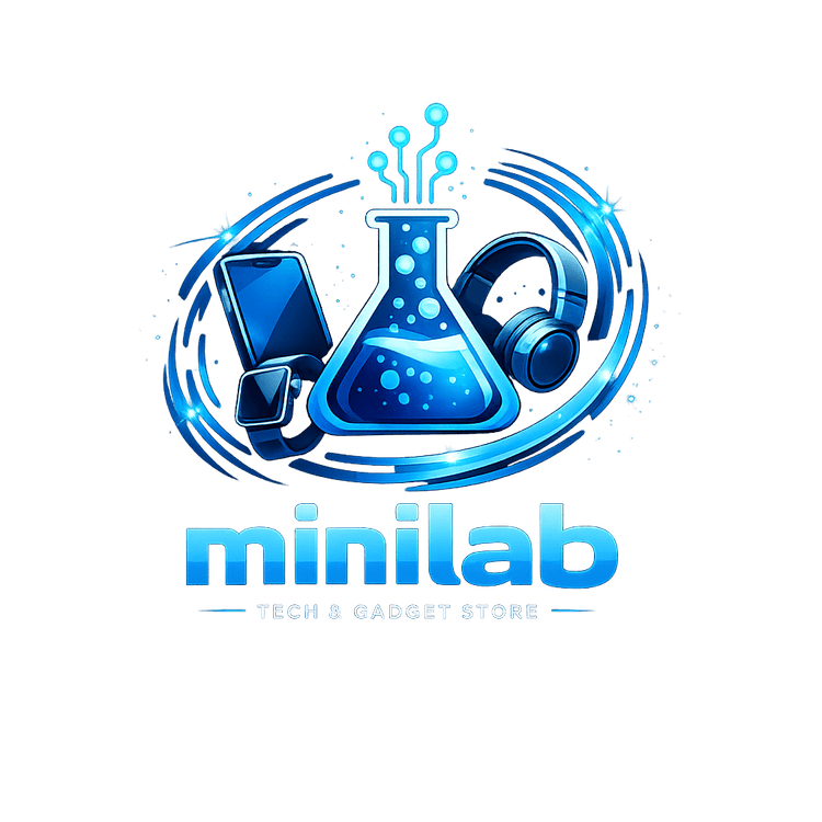 minilab — Tech & Gadget Store